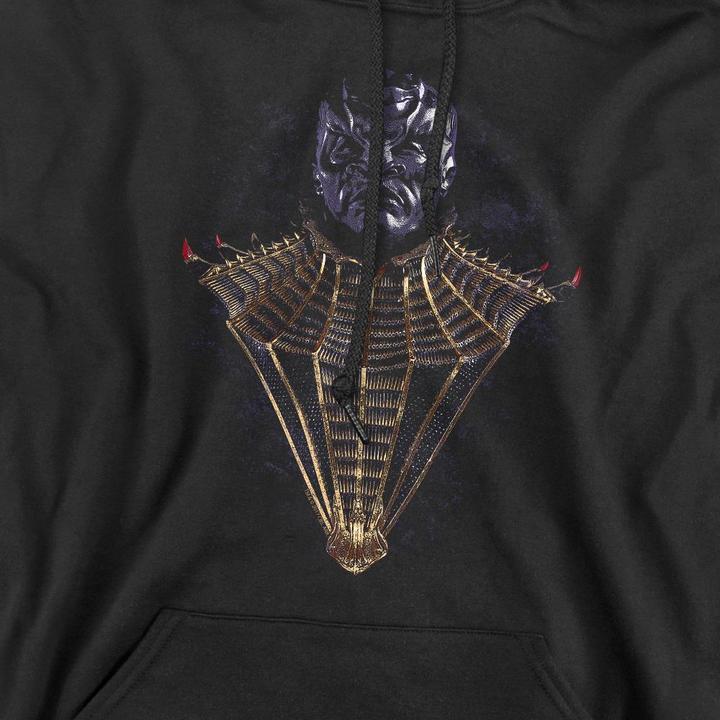 Produktbild Amon Amarth Kapuzenpullover (L)