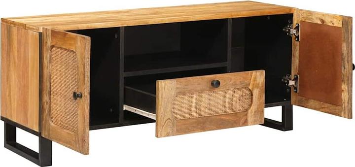 Produktbild vidaXL TV-Schränk (33 x 105 x 46 cm)