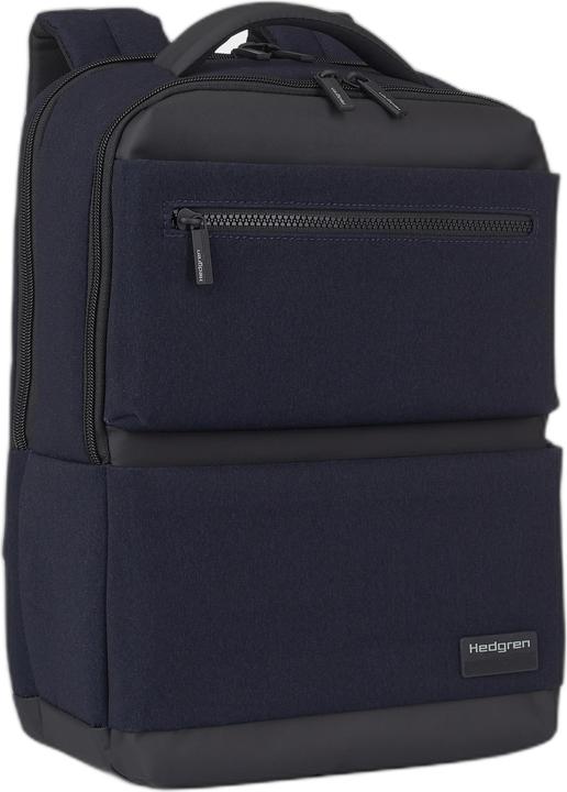 Produktbild Hedgren Laptop Rugzak / Rugtas / Laptoptas / Werktas - Next - Blauw - (16 l)