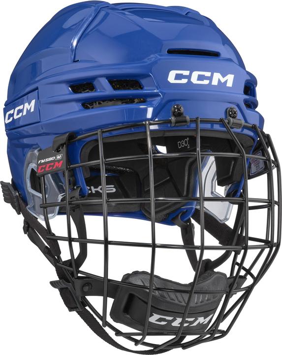 Produktbild CCM HT720C SR TAC Combo Helm Royal S (S)