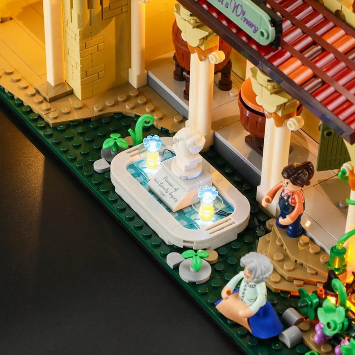 Produktbild Funwhole Vineyard Estate