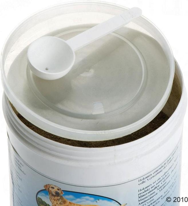 Immagine prodotto Hokamix Cibo speciale e integratori (1 pz., 750 g)