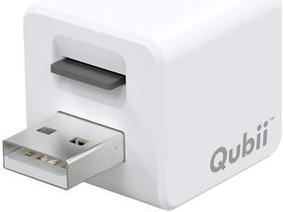 Produktbild Maktar Qubii Backup-Charger