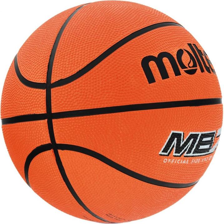 Produktbild Molten MB7 Basketball (7)