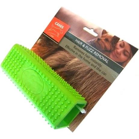 Comparer les prix de Petcare AC Extracteur de poils et de peluches 12x4,5 cm, Hygiène animale