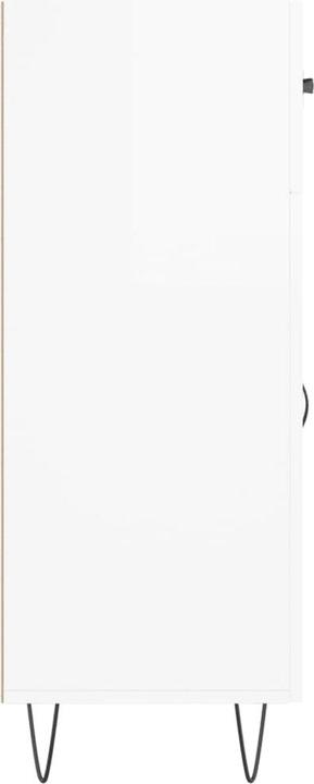 Image du produit vidaXL Sideboard (69.50 x 34 x 90 cm)