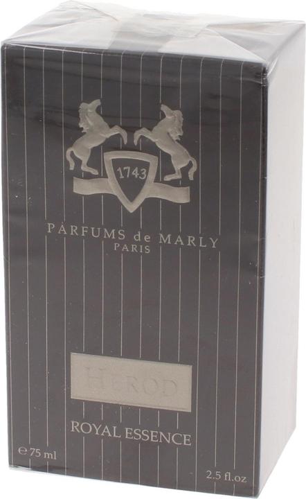 Actual product image Parfums de Marly Herod (Eau de parfum, 75 ml)