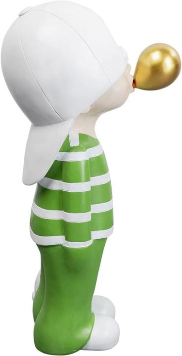 Actual product image Kare Design Decorative figure Bubble Boy 82cm