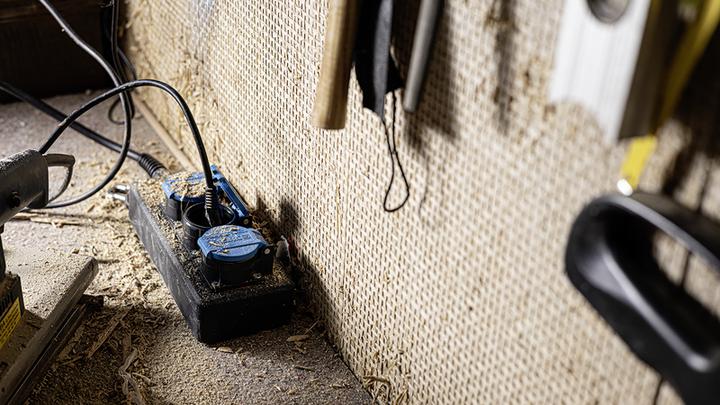 Produktbild Steffen Professional (3 x, Typ 13)