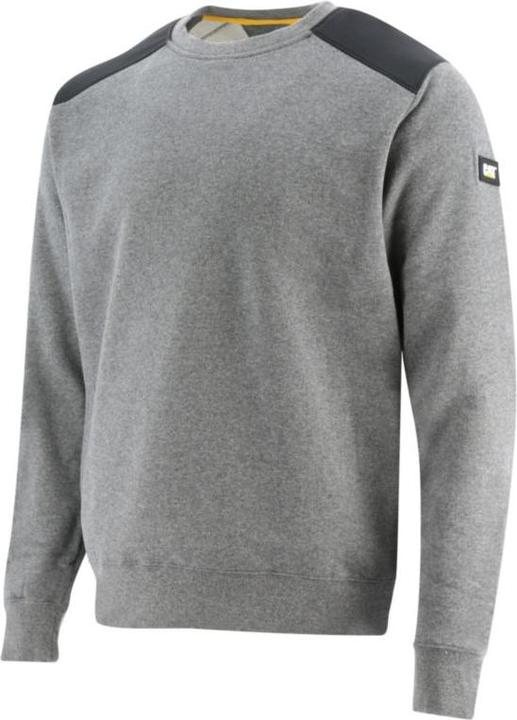 Light Heather Grey