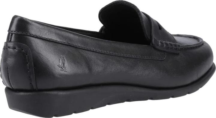 Produktbild Hush Puppies Shelby Halbschuhe Leder (37)
