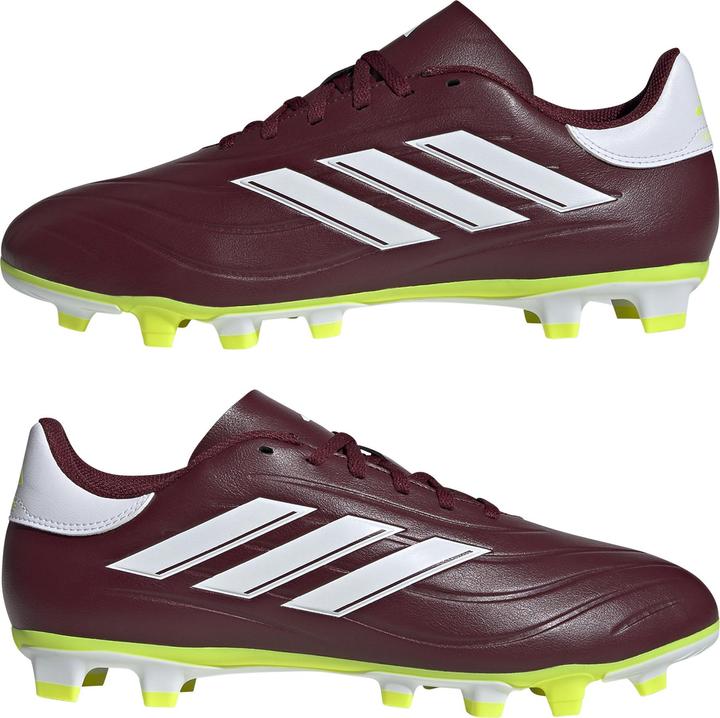 Produktbild adidas fussballschuhe copa pure 2 club fg (42)