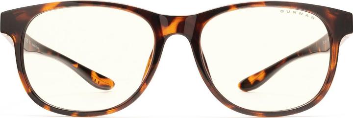 Gunnar Gaming Brille Rush Tortoise Clear