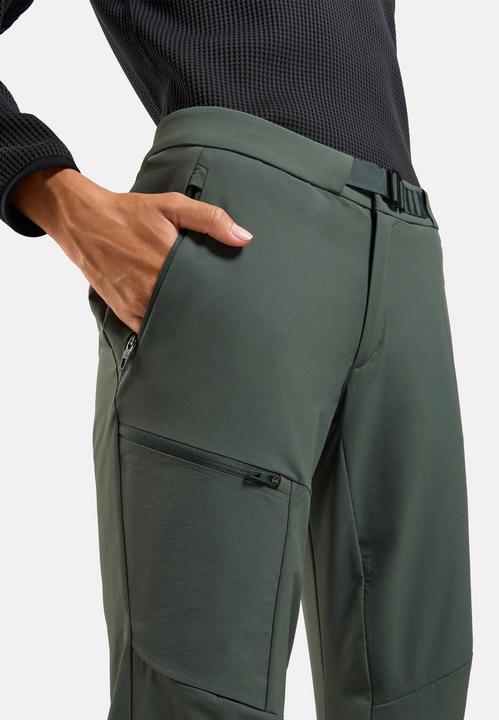Produktbild Odlo Ascent Wanderhose (40)