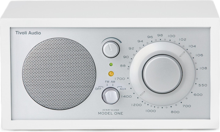 Produktbild Tivoli Audio Model One (FM, AM, Bluetooth)