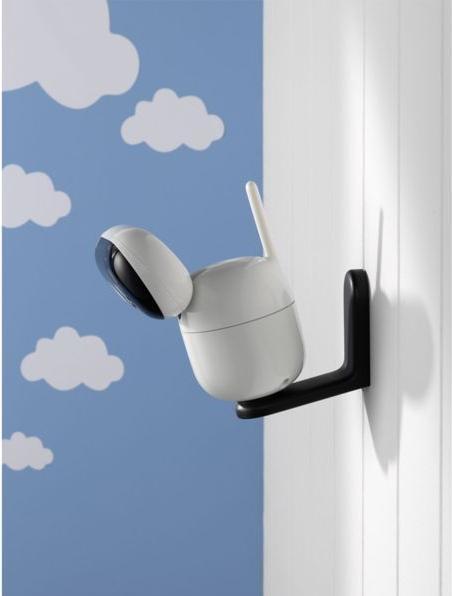 Produktbild Motorola PIP1510 Monitor 5" Pan & Tilt (300 m)