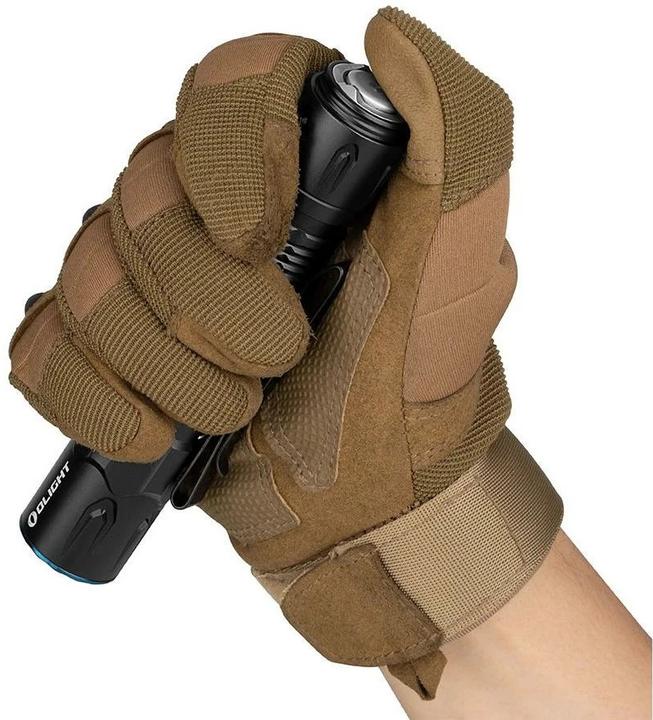 Produktbild Olight Warrior 3S (13.90 cm, 2300 lm)