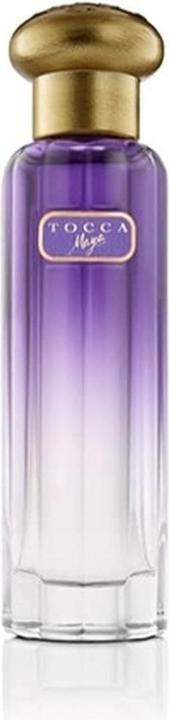 Actual product image Tocca Maya by Travel Fragrance Spray 20 ml (Eau de toilette, 20 ml)