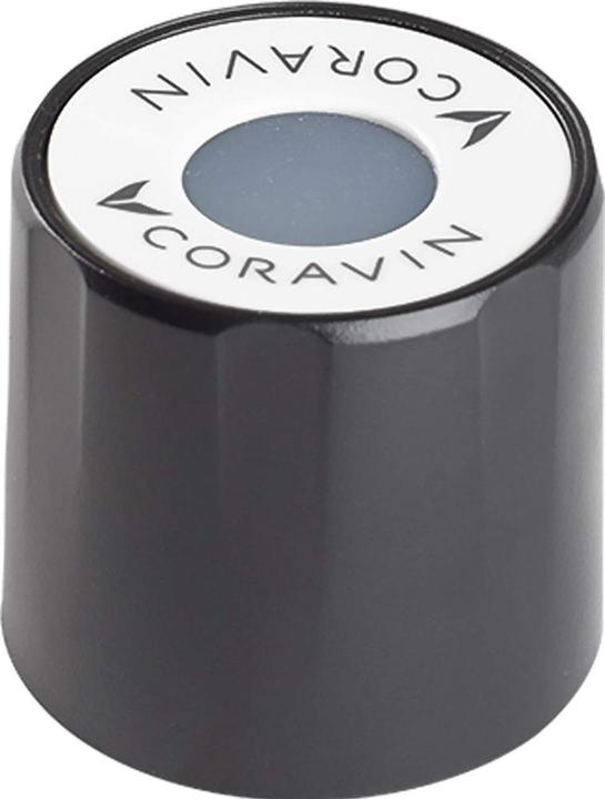 Image du produit Coravin Bouchon à vis (bouchon de vin) pack de 6 (Bouchon de vin)
