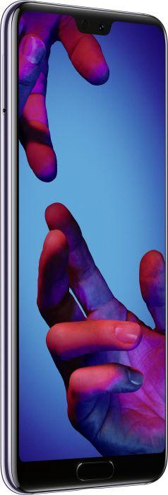 Produktbild Huawei P20 (128 GB, Twilight, 5.80", Dual SIM, 4G)