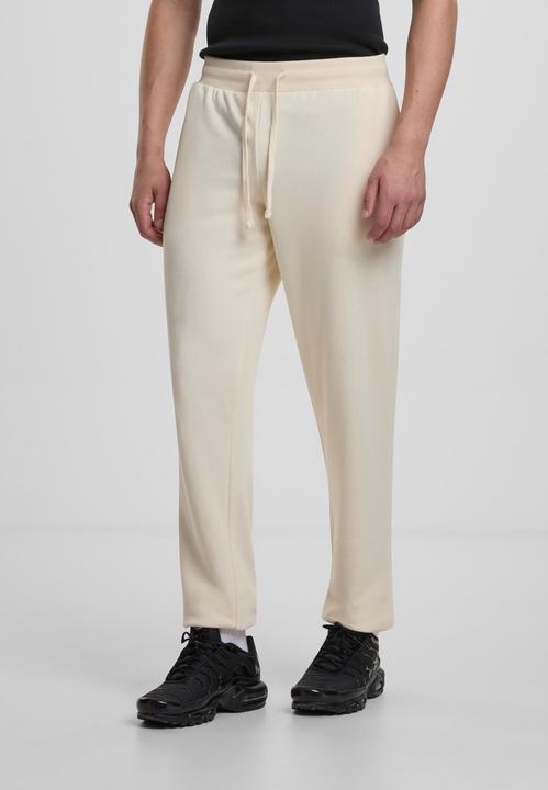 Immagine prodotto Urban Classics Pantaloni da ginnastica Basic in spugna leggera - 166801 (4XL)