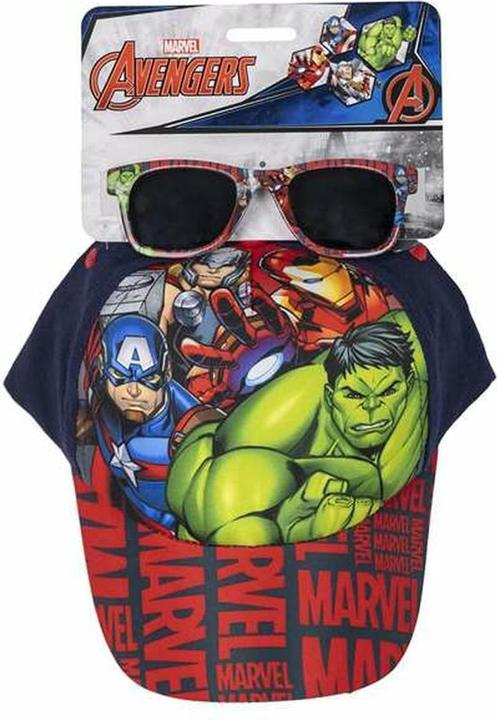 Kinderkappe The Avengers (53 cm)