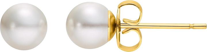 Immagine prodotto Heideman Orecchini a perno color oro (100% acciaio inossidabile)