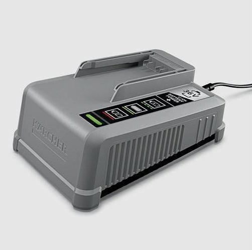 Produktbild Kärcher Professional Battery Power+ 36/60 (36 V)