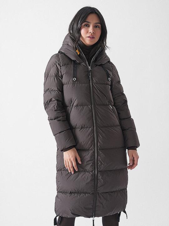 Produktbild Parajumpers Daunensteppmantel PANDA