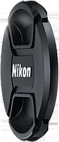 Image du produit Nikon LC-62 (62 mm)