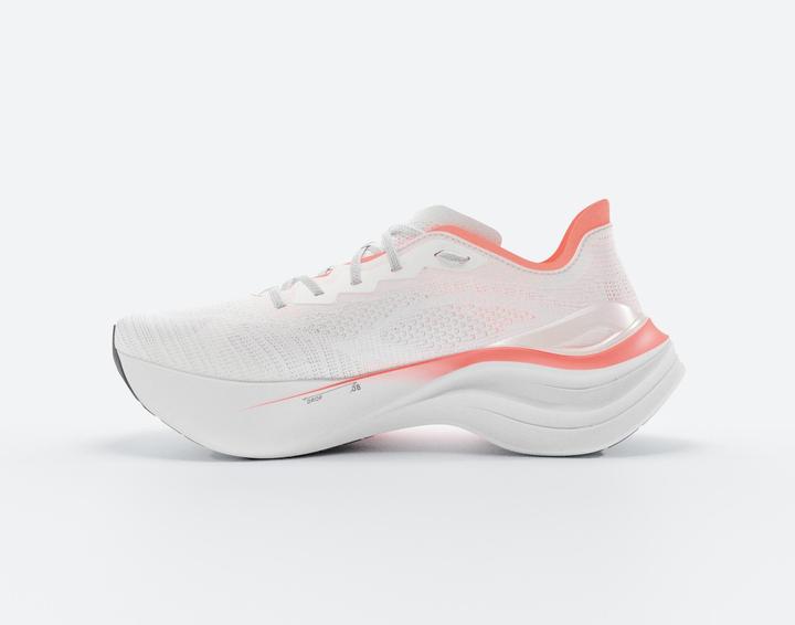 Actual product image Kiprun KD900.2 Men's Running Shoes White Pink (43.5)