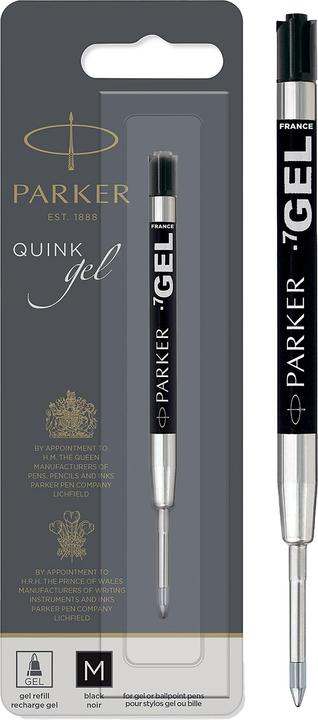 Immagine prodotto Parker Pen Rt Z46 (1 pz., Nero, 0.70 mm)