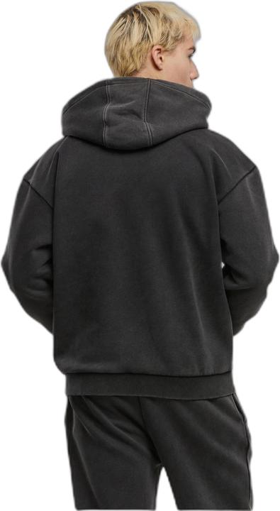 Produktbild Urban Classics Vintage Heavy Hoodie - 191149 (L)