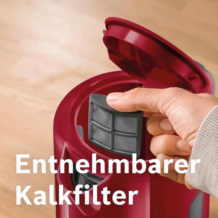 Image du produit Bosch Hausgeräte Bouilloire sans fil (1.70 l)