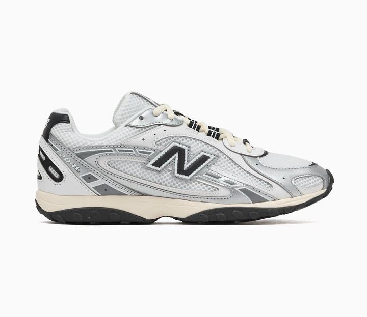 Immagine prodotto New Balance 204L Silver Metallic Black (39.5)