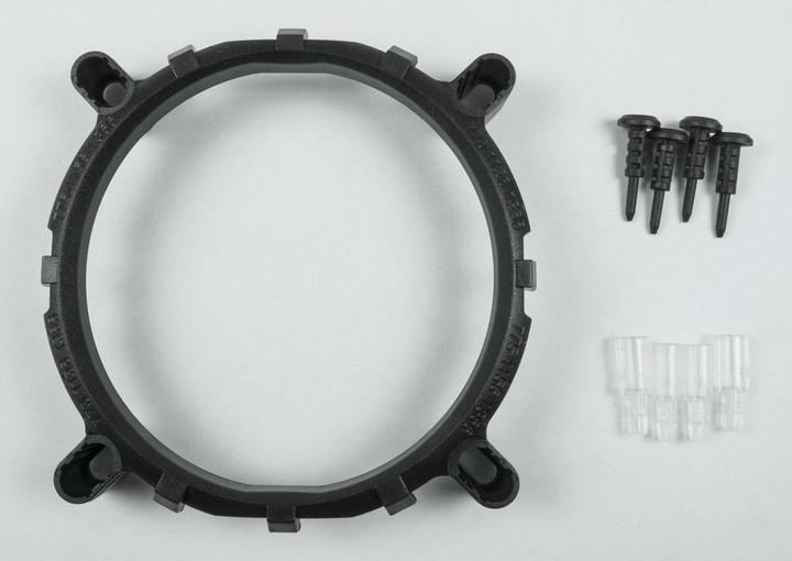 Produktbild Intertech Argus SU-210 all-in-one-CPU-Kuehler fuer nahezu alle gaengigen Prozessoren und eine TDP mit bis z...