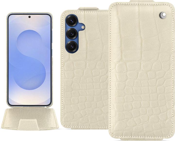 Lait de crocodile (Pantone #d6d2c4)