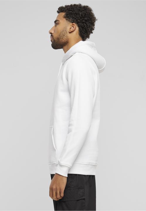 Produktbild Mister Tee NY Patch Hoody (L)