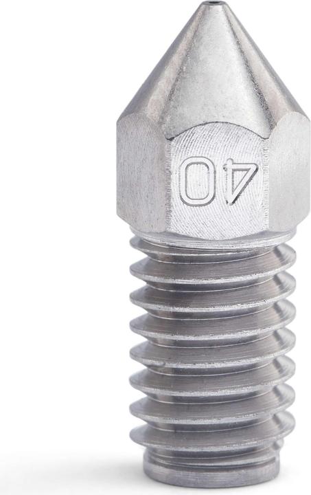 Image du produit Bondtech CHT Spider Coated Brass Nozzle (Pièce de rechange)