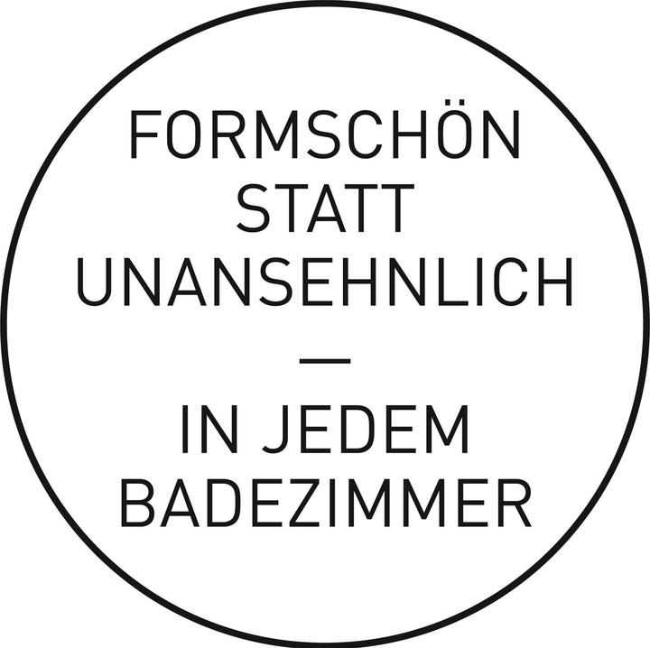 Produktbild Loomaid Toilettenbürste