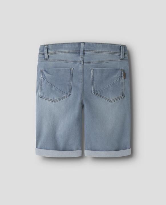 Image du produit Name it Short en jean long Sofus Slim Fit (158)