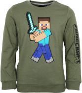 Image du produit Procos Minecraft Kinderpullover 6 Jahre (116)