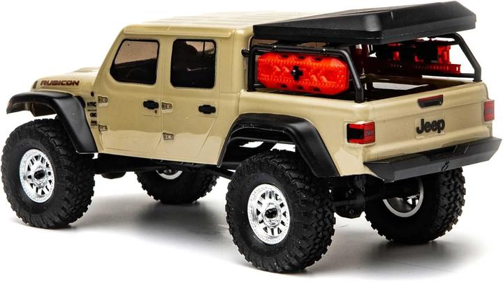 Produktbild Axial Jeep JT Gladiator (RTR Ready-to-Run)