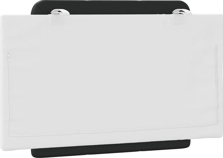 Image du produit vidaXL Kopfteil-Kissen (3 x 80 x 48 cm)