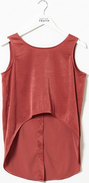 Native Youth Flora (XS)