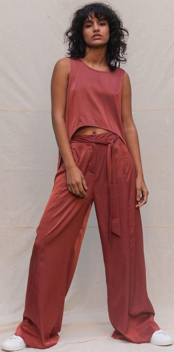 Actual product image Native Youth Flora (XS)