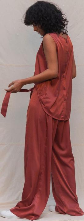 Actual product image Native Youth Flora (XS)