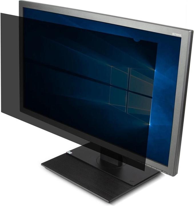 Produktbild Targus Privacy Screen 54,6cm 21.5Zoll Widescreen (16:9) (21.50", 16:9)