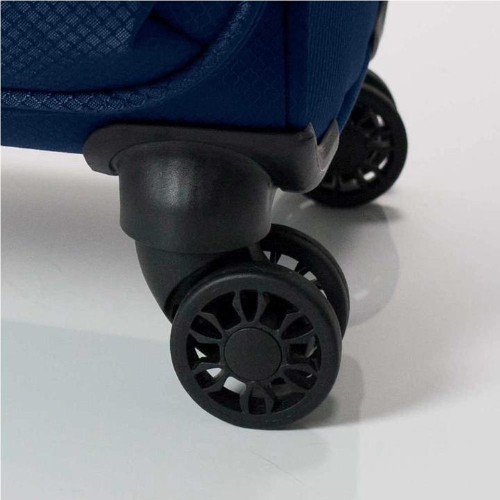 Actual product image Gabol Cloud 4-wheel cabin trolley 55 cm (35 l)