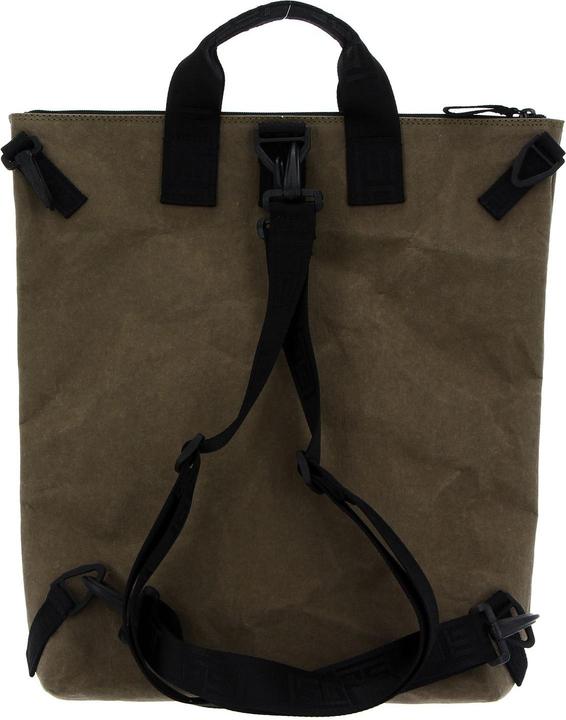 Produktbild Jost Trosa XChange Bag